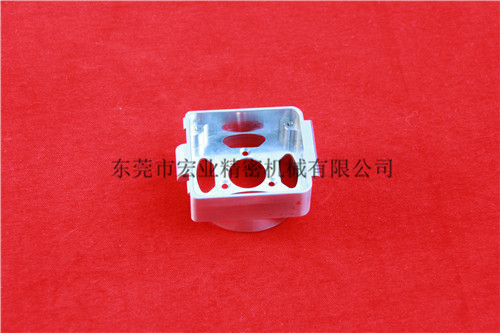 精密批量產品