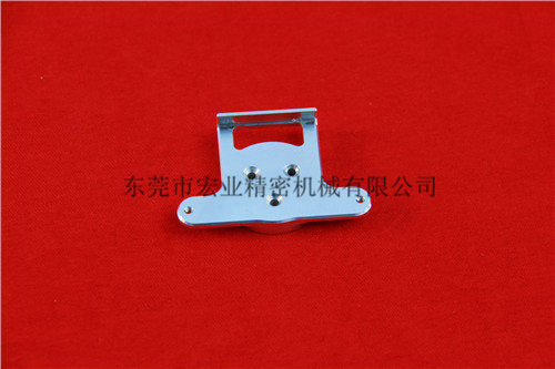 精密批量產品